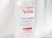 Thermale Avène Micellar Lotion Review Event Photos