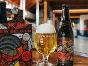 Belgium Lips Faith 2016: Golden Collaboration Beer