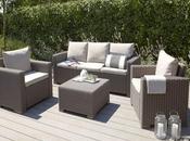 Secrets Rattan Garden Furniture