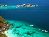 Similan National Park, Thailand