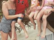 Hands Grieving Mother.