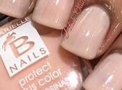 Barielle Prosina Nail Color Review