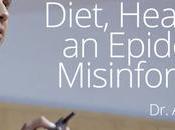 Diet, Health Epidemic Misinformation