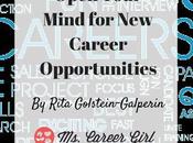 Open Your Mind Career Opportunities