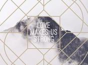 Forerunner Music’s Onething Live: Love Makes Stong, Available April