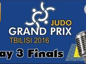 Israeli Judoka Seizes Gold Medal Glory (video)