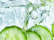 Cucumber Splash Fragrance