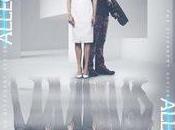 Divergent: Allegiant (2016)