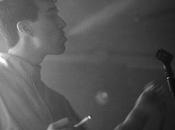 Lust Youth Make Misery Danceable Market Hotel [Photos]