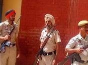 Terror Attack Pathankot Pakistan