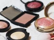 Beauty: Natural Blush