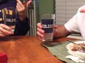 Remember Spring Break?