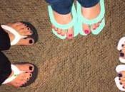 Sisterhood Traveling Nail Polish