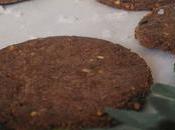 Ragi Whole Wheat Savory Biscuits with Curry Patta Sesame Seeds
