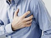 Average Heart Attack Falls Guess Why?