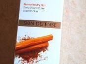 VLCC Sandal Cleansing Milk Review