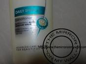Dove Damage Therapy Daily Shine Conditioner Review