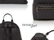 Pick Dkny Coated Logo Bags