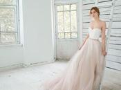 Wedding Dress Week Blushing Bride