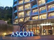 Stock Purchase Ascott Residence Trust