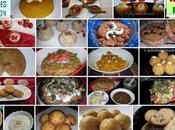 Holi Special Recipes 2016 Sweets Snacks Collection List