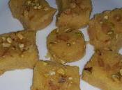 Mango Coconut Fudge Recipe, Make Burfi Recipe Dessert Recipes