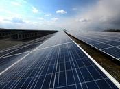 Mining Gets Help from Solar Power