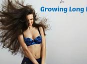 Best Tips Ways Growing Long Hair