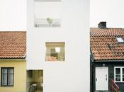 Small Urban Homes, Under 1,300 Square Feet