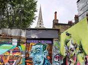 Mysterious Review @TripAdvisorUK @Pepetourguide #StreetArt Tour Please Help