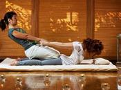 Healthy Traditional Thai Massage Therapy