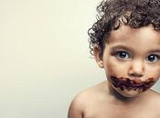 “Babies Addicted Junk Food Just 5-Months-Old”