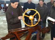 DPRK Premier Visits Farm Factories Farms Hwanghae Province