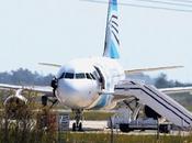 Egypt Hijacked Selfie Syndorme