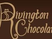 Chris Christine Thomasson Rivington Chocolates