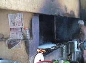 Second Rule' -microbes Food Packing Fallen