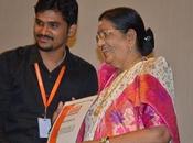 Susheela Enters Guinness World Records.