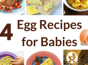 Recipes Babies