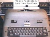 Tips Products Services Free