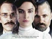 Michael Fassbender Weekend Dangerous Method (2011)