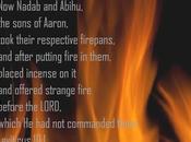 Strange Fire Distinguish Between Spirit Prompting Thoughts?