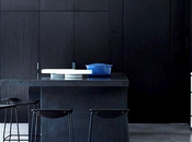 Black White Minimalist Over