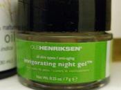 What Buy: Henrikson Invigorating Night (cos Scary!!!!)