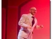 Review: Time Steps (Chicago Theatre)