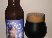 Baltic Porter 2016 Cannery Brewing