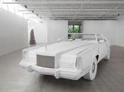 Paper Arts Cardboard Sculpture