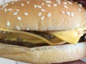 Today's Review: Burger King Double Chilli Cheeseburger