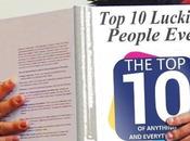 Luckiest People Ever