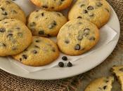 Classic Chocolate Chip Cookies