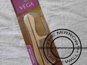 Vega Wooden Comb HMWC-06 Review